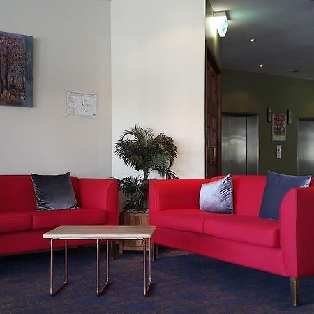 Leichhardt Hotel Rockhampton Eksteriør bilde