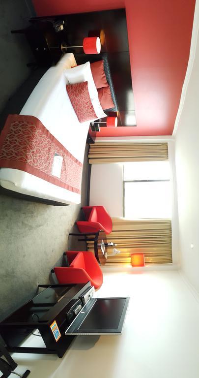 Leichhardt Hotel Rockhampton Eksteriør bilde